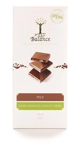 Balance Chocolade Melk