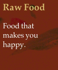 Rawfood