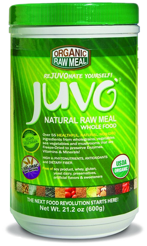 Juvo Rawfood