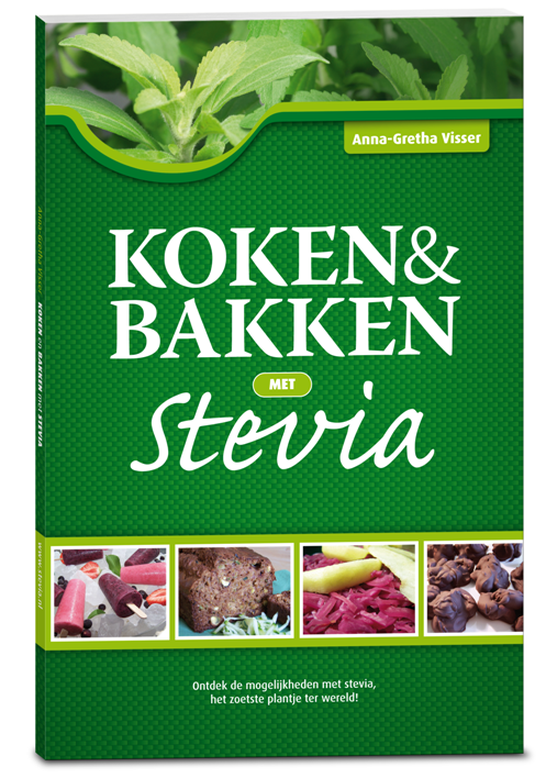 Stevia Kookboek