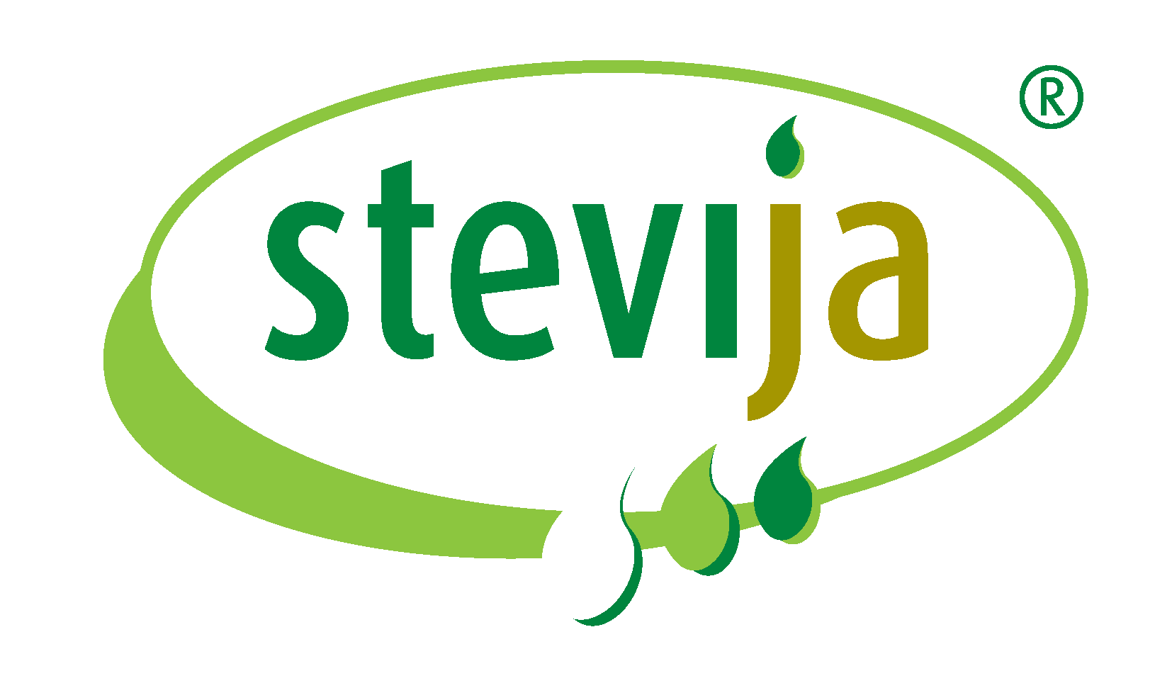 SteviJa logo