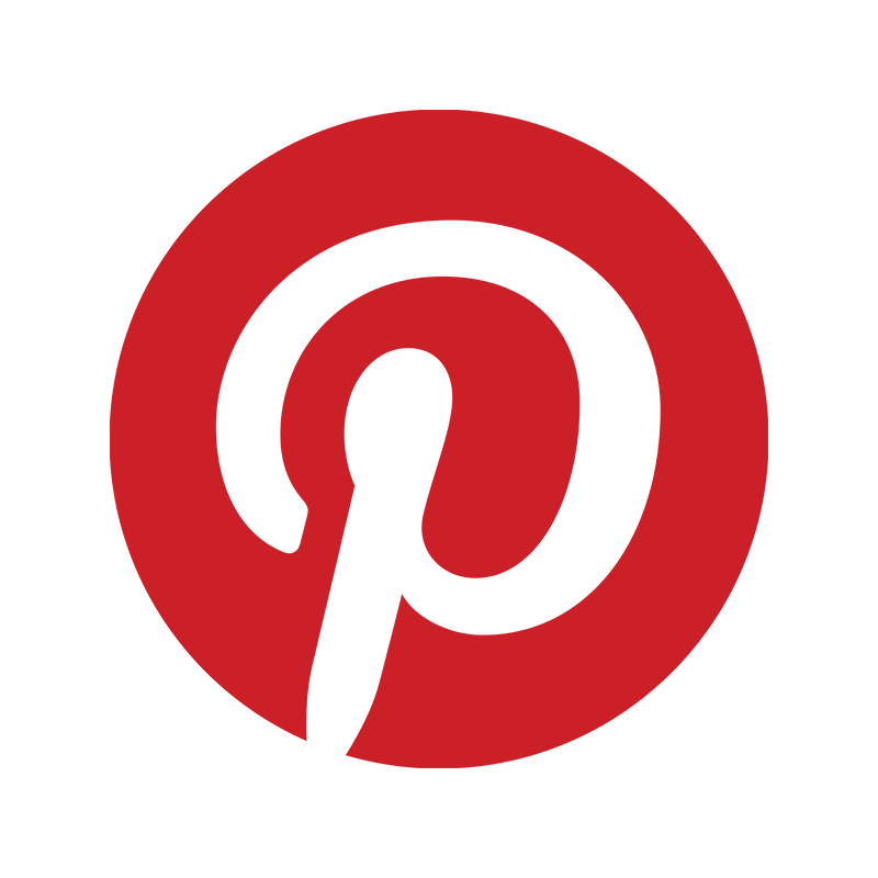 Logo Pinterest