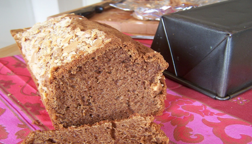 Speculaascake