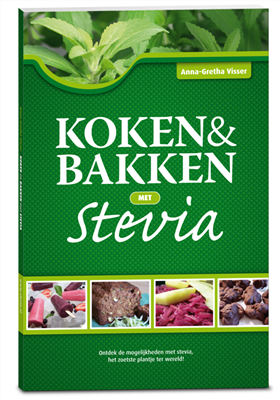 SteviJa Kookboek