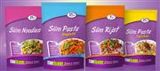 Aanbieding: 4x Slim pasta