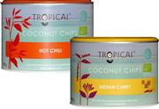 Aanbieding: 2x Coconut Chips, 15% korting!