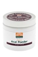 Aanbieding: Absolute Acai Poeder, 125 gram