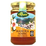 Biologische Manuka bushhoning, 15% korting!