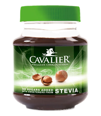 Cavalier chocoladepasta