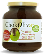 Verlengd! Aanbieding: ChokOliva