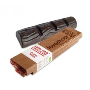 Aanbieding Lovechock chocola