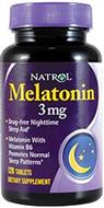 Natrol Melatonin