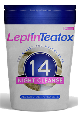 Detox Night Cleanse Thee