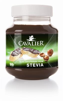 Cavalier Chocoladepasta