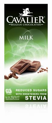 Cavalier Chocolade Milk