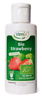 Aanbieding: BIO SteviJa Limonadesiroop Aardbei, 40 ml