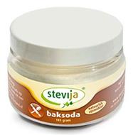 Aanbieding: SteviJa Baksoda, 15% korting!