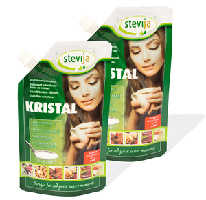 Stevia Kristal