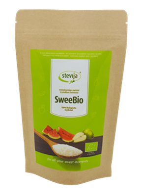 Nieuw! SweeBio