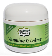 Aanbieding: Vitamine C Crème 60 ml