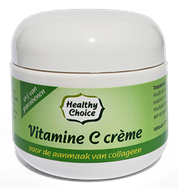 Vitamine C crème