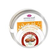 Aanbieding: Argan Bodybutter met oranjebloesemwater, 150 gram