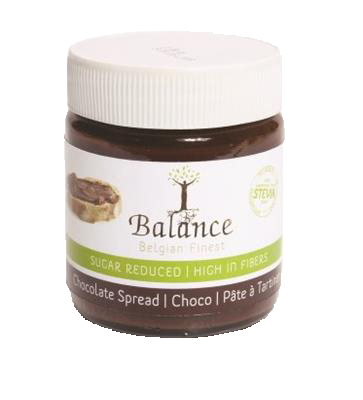 Balance Chocoladepasta Hazelnoot