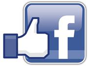 Facebook like en deel