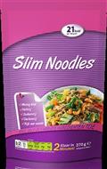 Slim de kerstdagen door met Slim Noodles