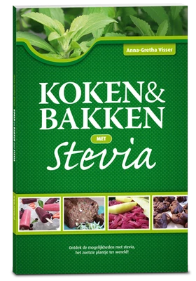 Stevia Kookboek
