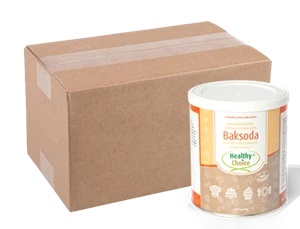 Baksoda Per Doos