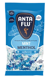 Anta Flu Mint/Menthol