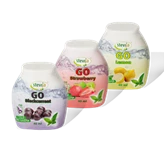 Stevia GO <br />assorti