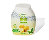 Stevia GO <br />Lemon