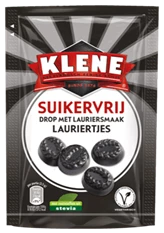 Lauriertjes, suikervrij