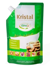 Stevia Kristal