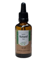 Stevia Vloeibaar Naturel