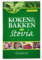 Stevia Kookboek