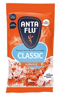 Anta Flu Classic