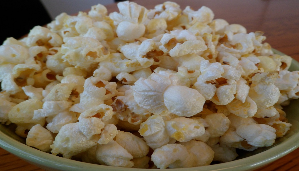 Popcorn