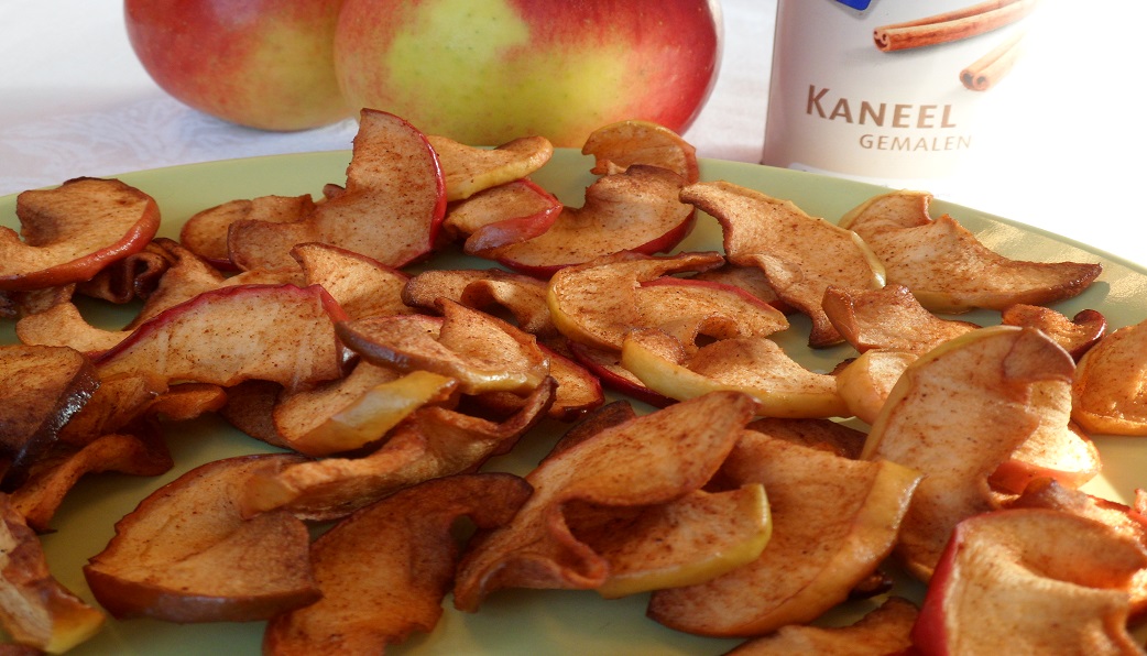 Appelchips