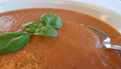 Tomatensoep