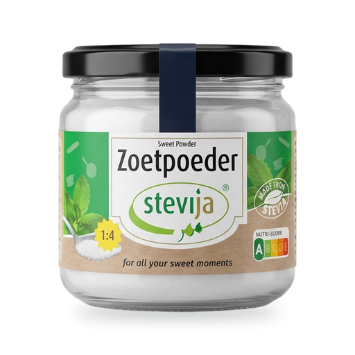 SteviJa Natuurlijk
